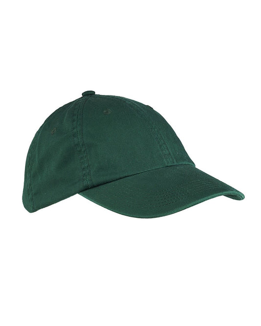Washed Chino Cap - styleImage