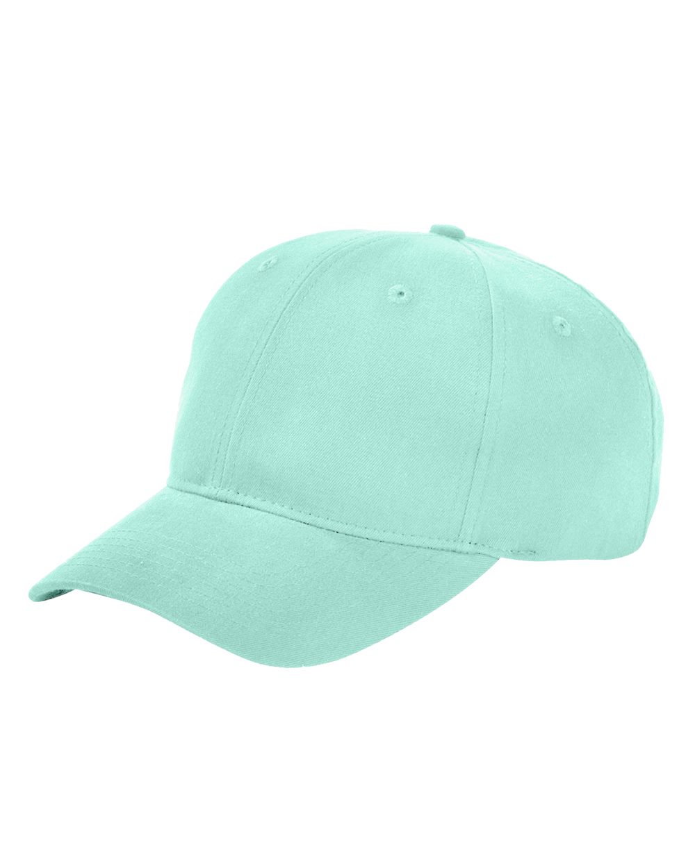 Brushed Twill Cap - styleImage