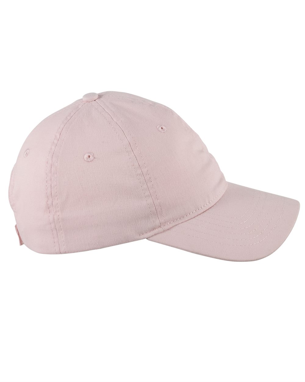 Six-Panel Twill Cap - styleImage