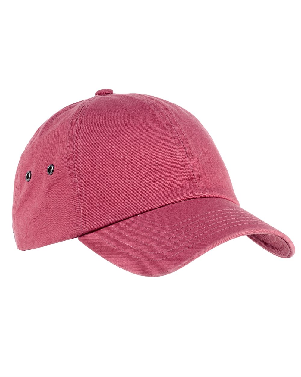 Washed Baseball Cap - styleImage