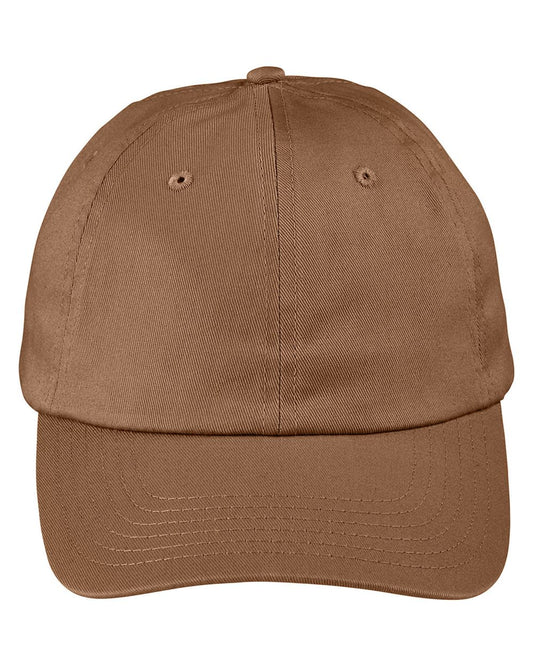 Unstructured Snapback Cap - styleImage