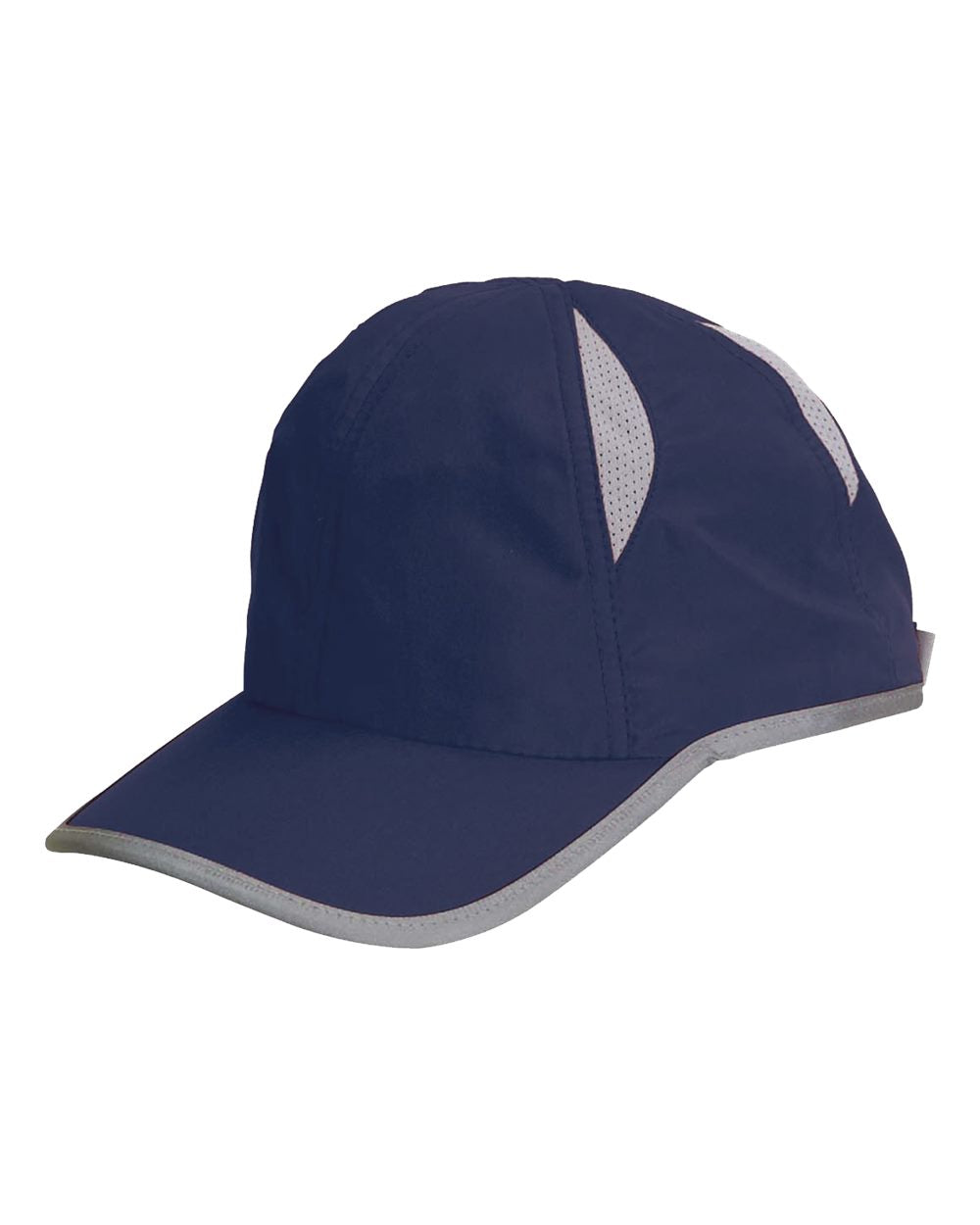 Performance Cap - Front - B841E8650 - Navy