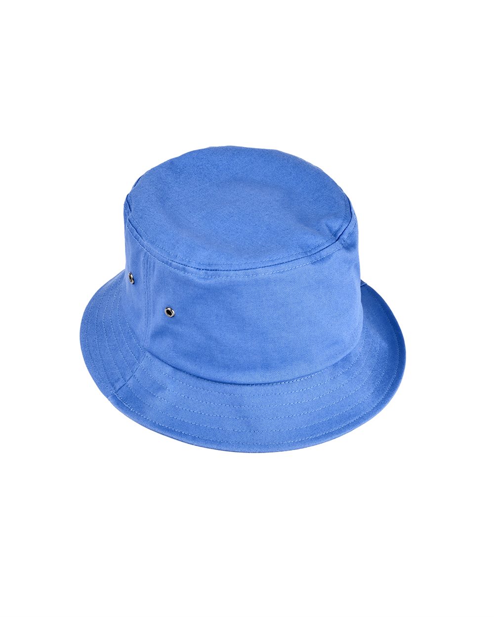 Chino Twill Crusher Bucket Hat - styleImage