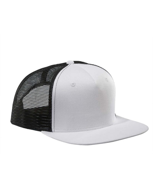 Surfer Trucker Cap - styleImage