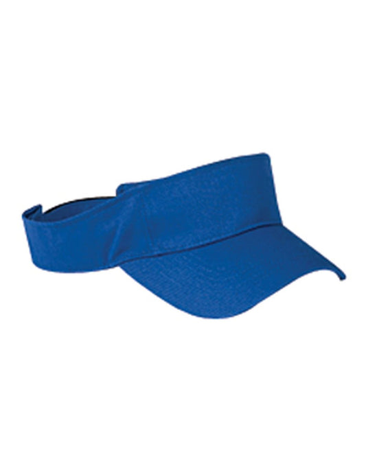 Chino Twill Visor - styleImage