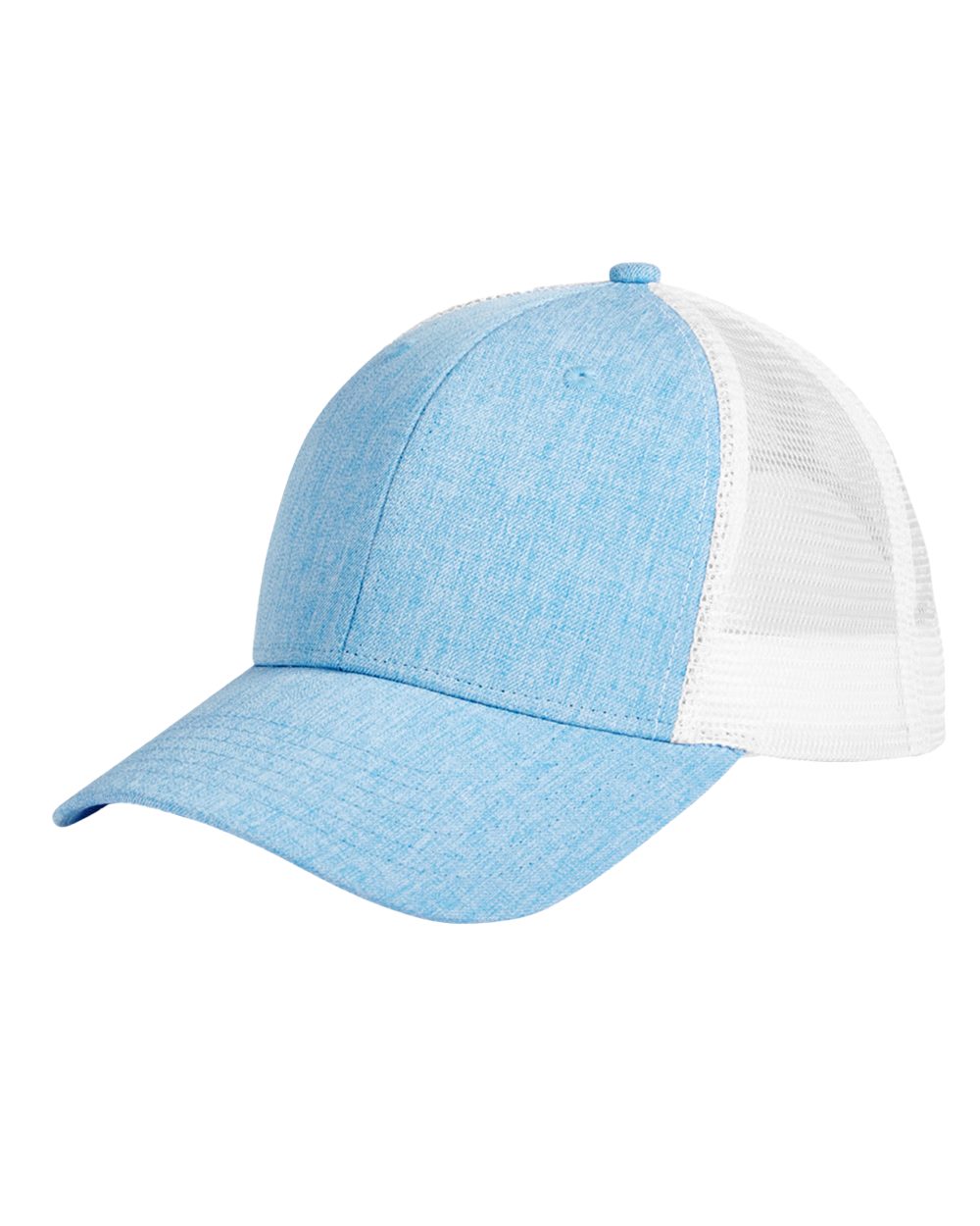 Women's Ponytail Cap - styleImage