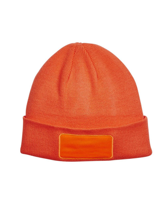 Patch Beanie - styleImage