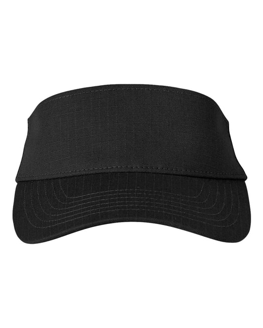 Lariat Visor - Front - B860E8500 - Black