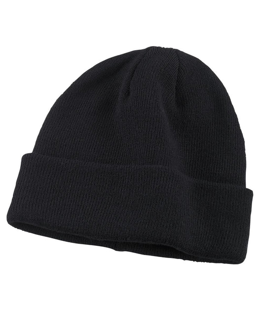 Watch Cap Beanie - styleImage