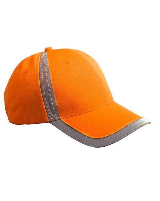 Reflective Safety Cap - styleImage