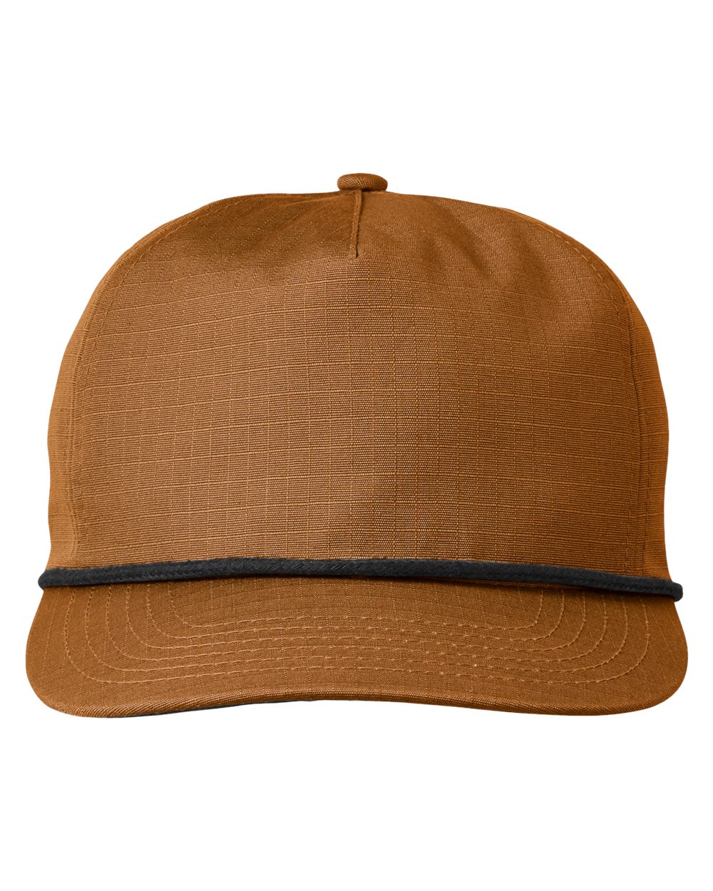Lariat Ripstop Cap - styleImage