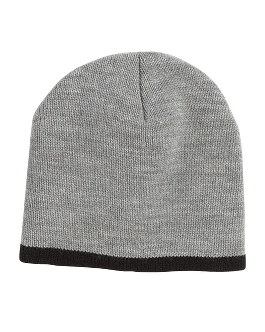 Knit Beanie - styleImage