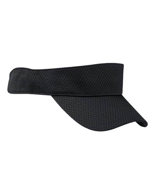 Mesh Visor - Front - B896E8500 - Black