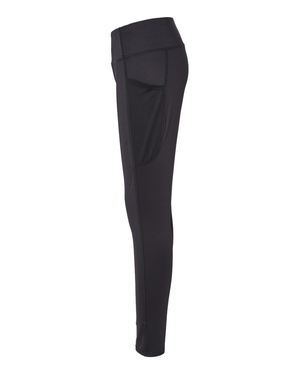 Women's Luna Leggings - DirectSide - B14303501 - Black