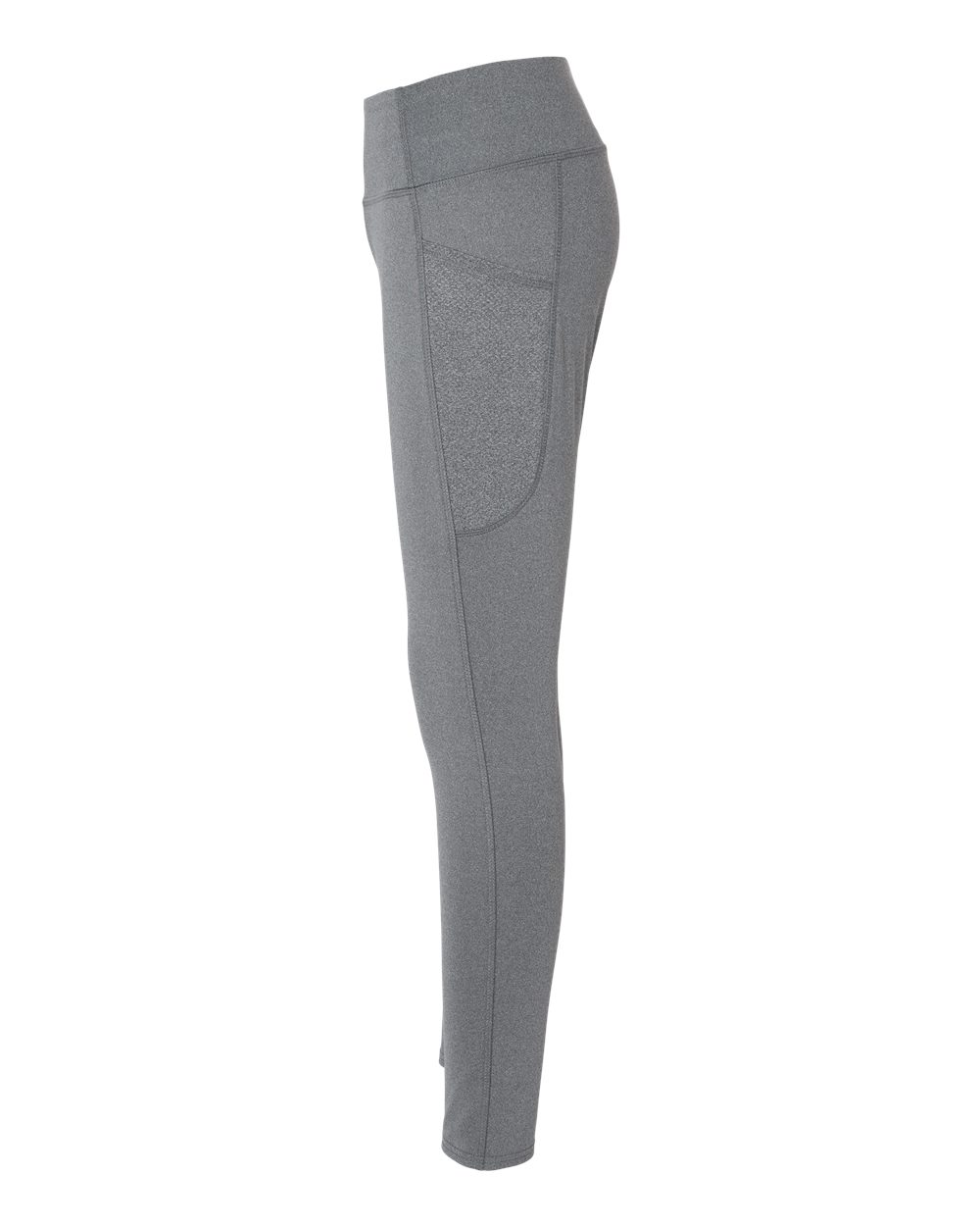 Women's Luna Leggings - DirectSide - B14303591 - Slate Heather