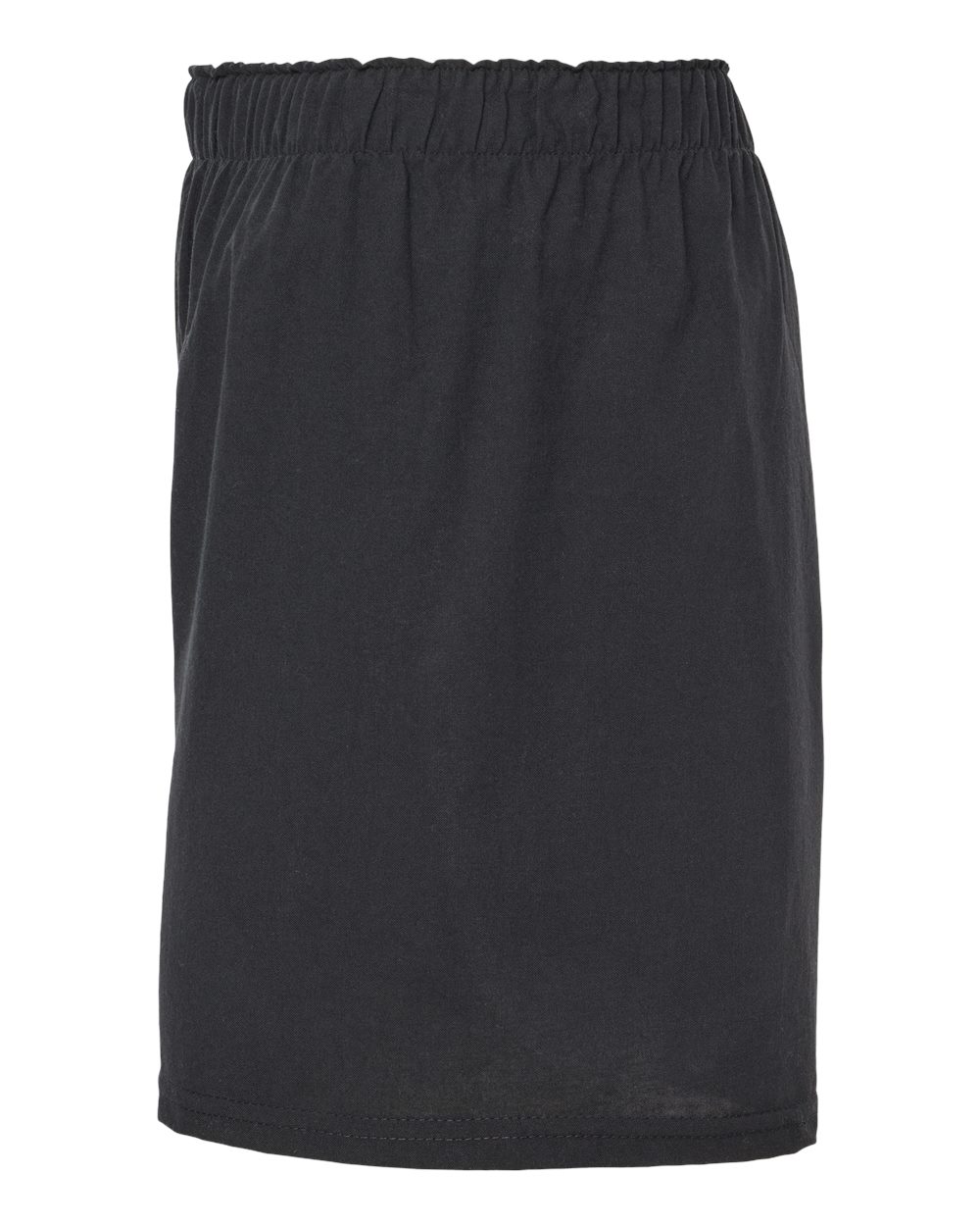 Men's Cotton Boxer - DirectSide - B79803503 - Black