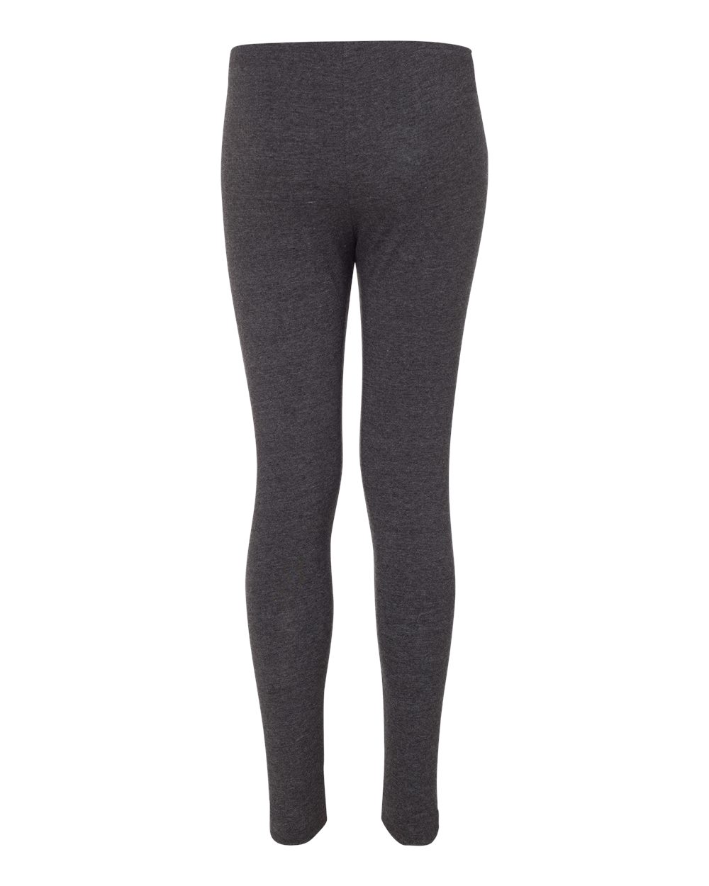 Women’s Love ’Em Leggings - Back - B86703092 - Charcoal