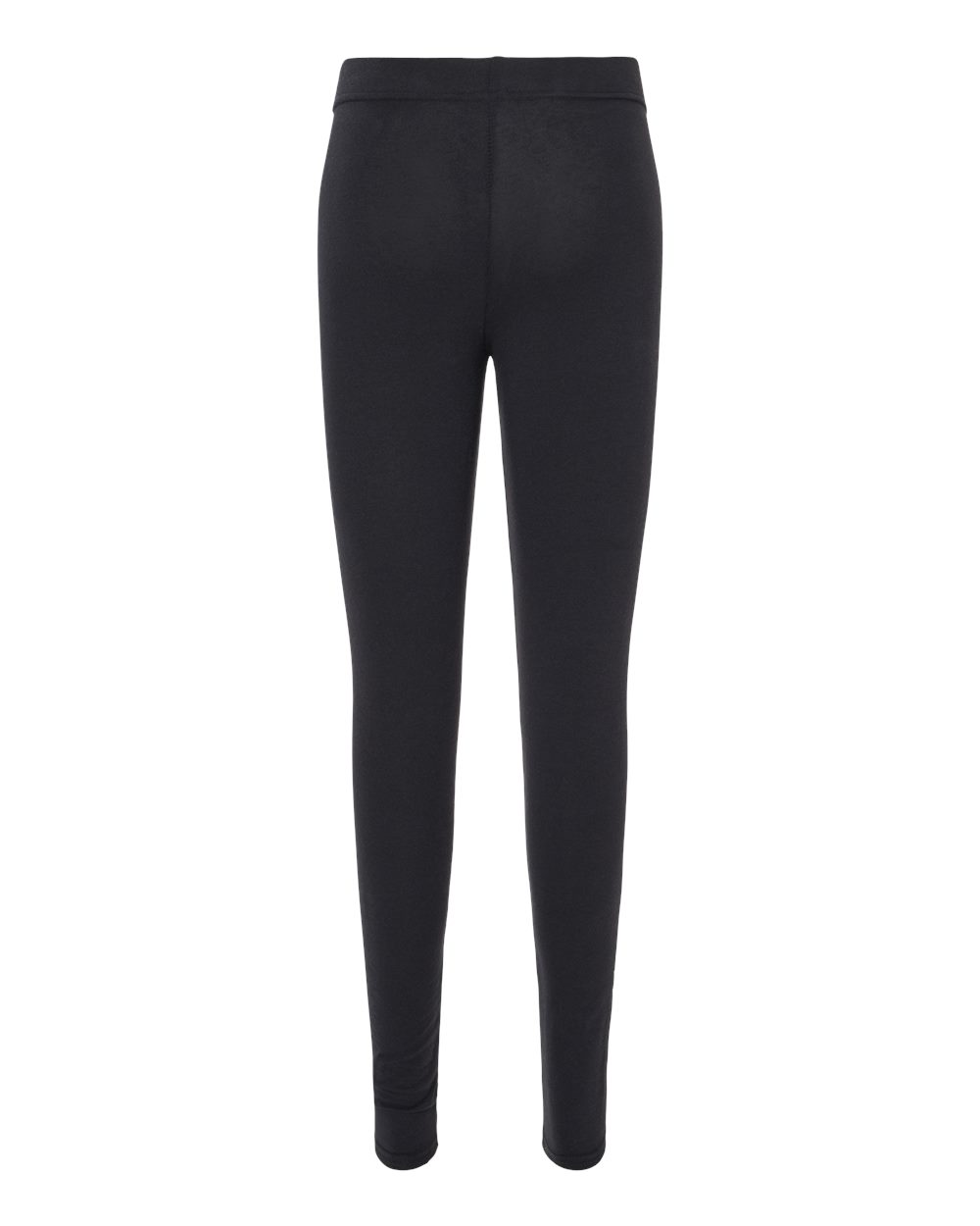 Women’s Love ’Em Leggings - Back - B86703502 - Black