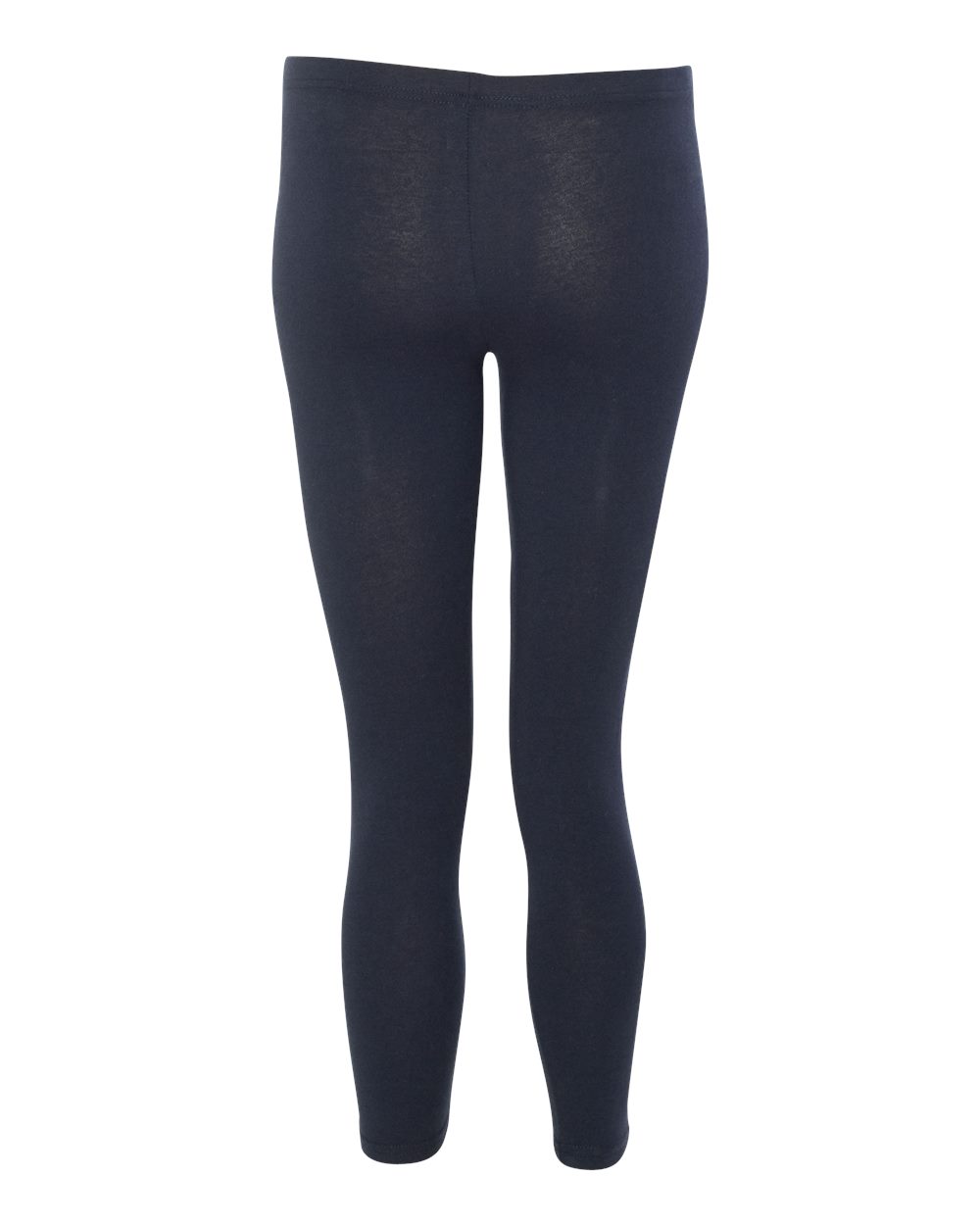 Women’s Love ’Em Leggings - Back - B86703652 - Navy