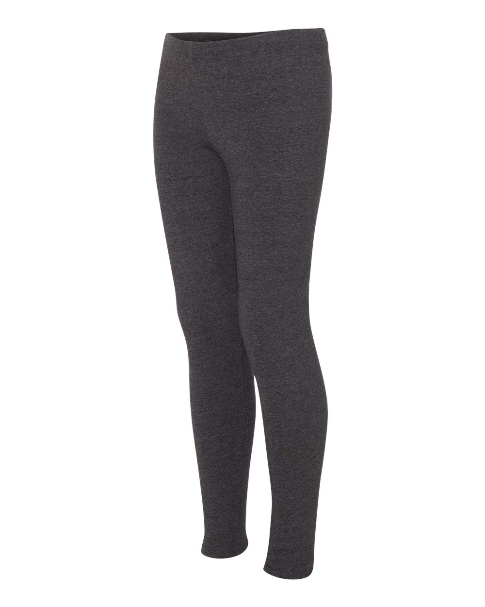 Women’s Love ’Em Leggings - Side - B86703092 - Charcoal