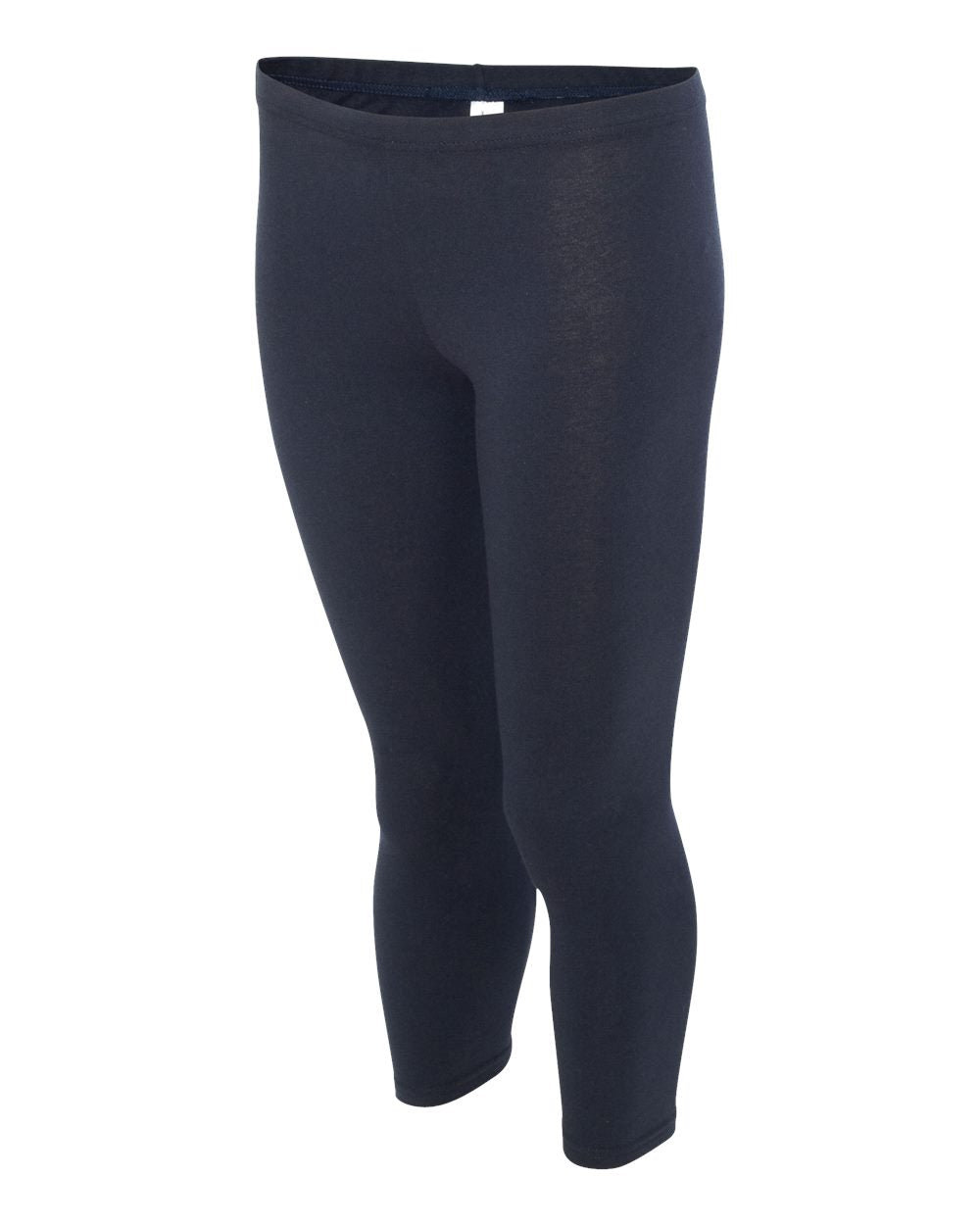 Women’s Love ’Em Leggings - Side - B86703652 - Navy