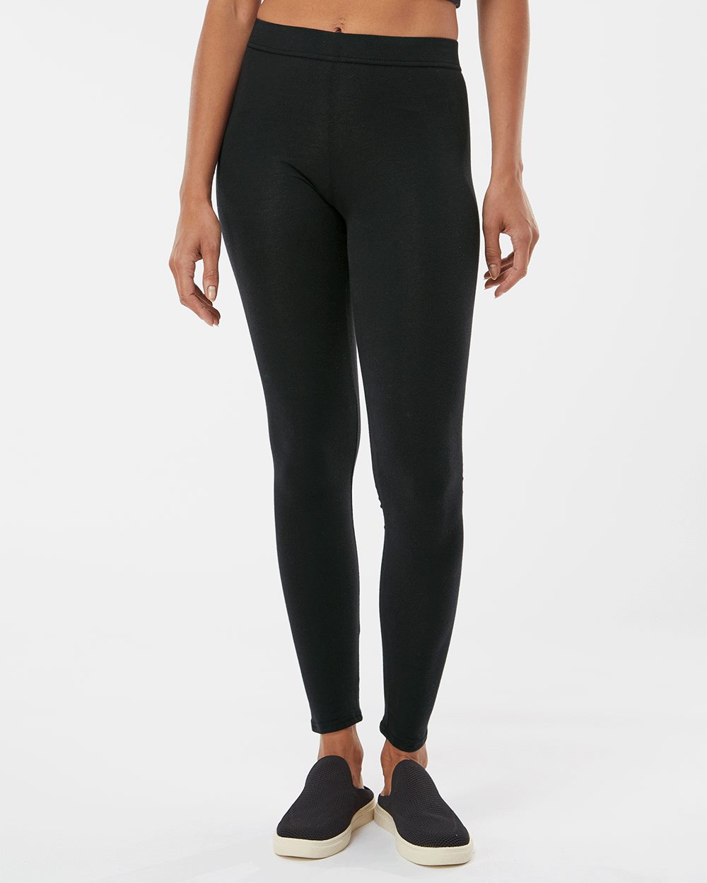 Women’s Love ’Em Leggings - styleImage