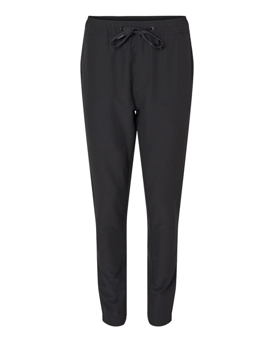 Unisex Perfect Jogger - Front - B19286502 - Black
