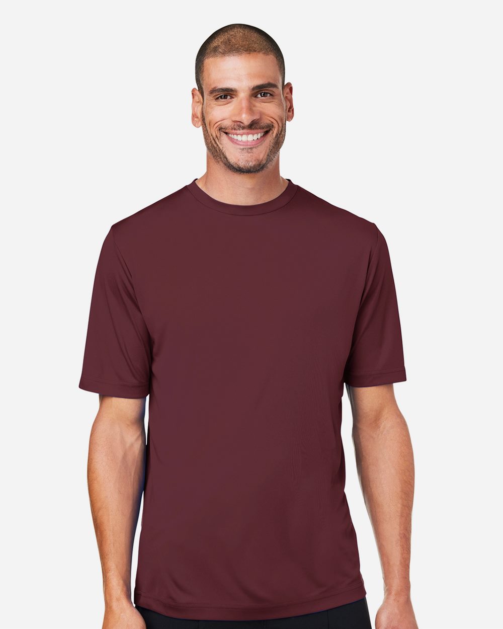 Unisex Capital Performance T-Shirt - styleImage
