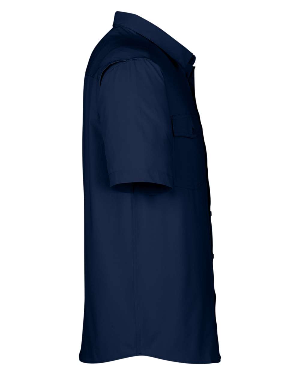 Men's Ultra UVP® Marina Shirt - DirectSide - B290A7653 - Classic Navy