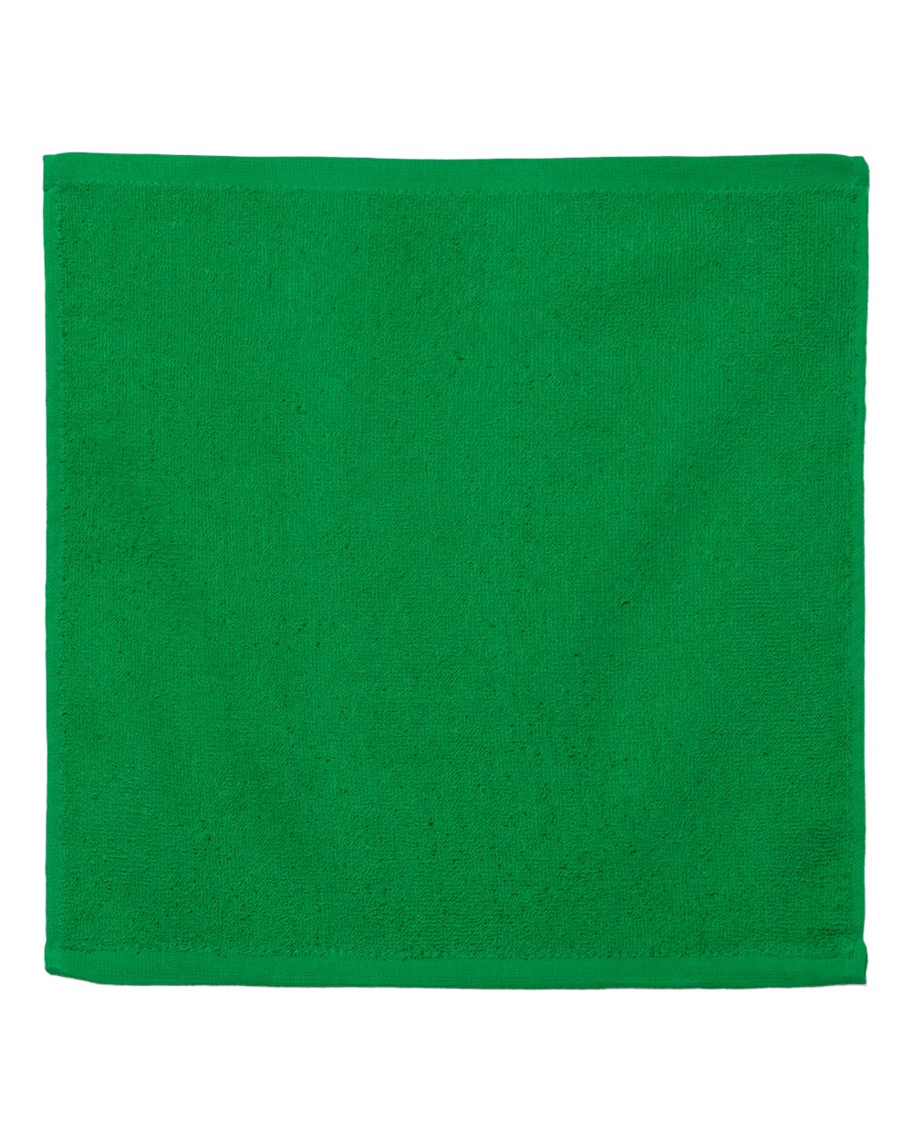 Rally Towel - Side - B74966600 - Kelly