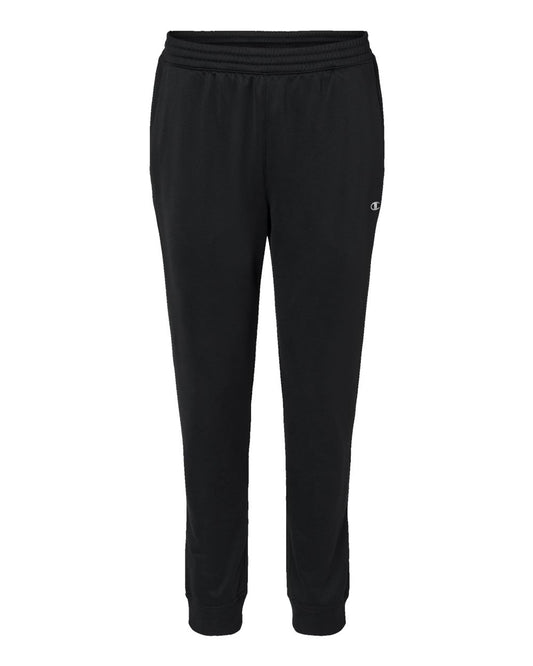 Unisex Sport Joggers - Front - B04284503 - Black