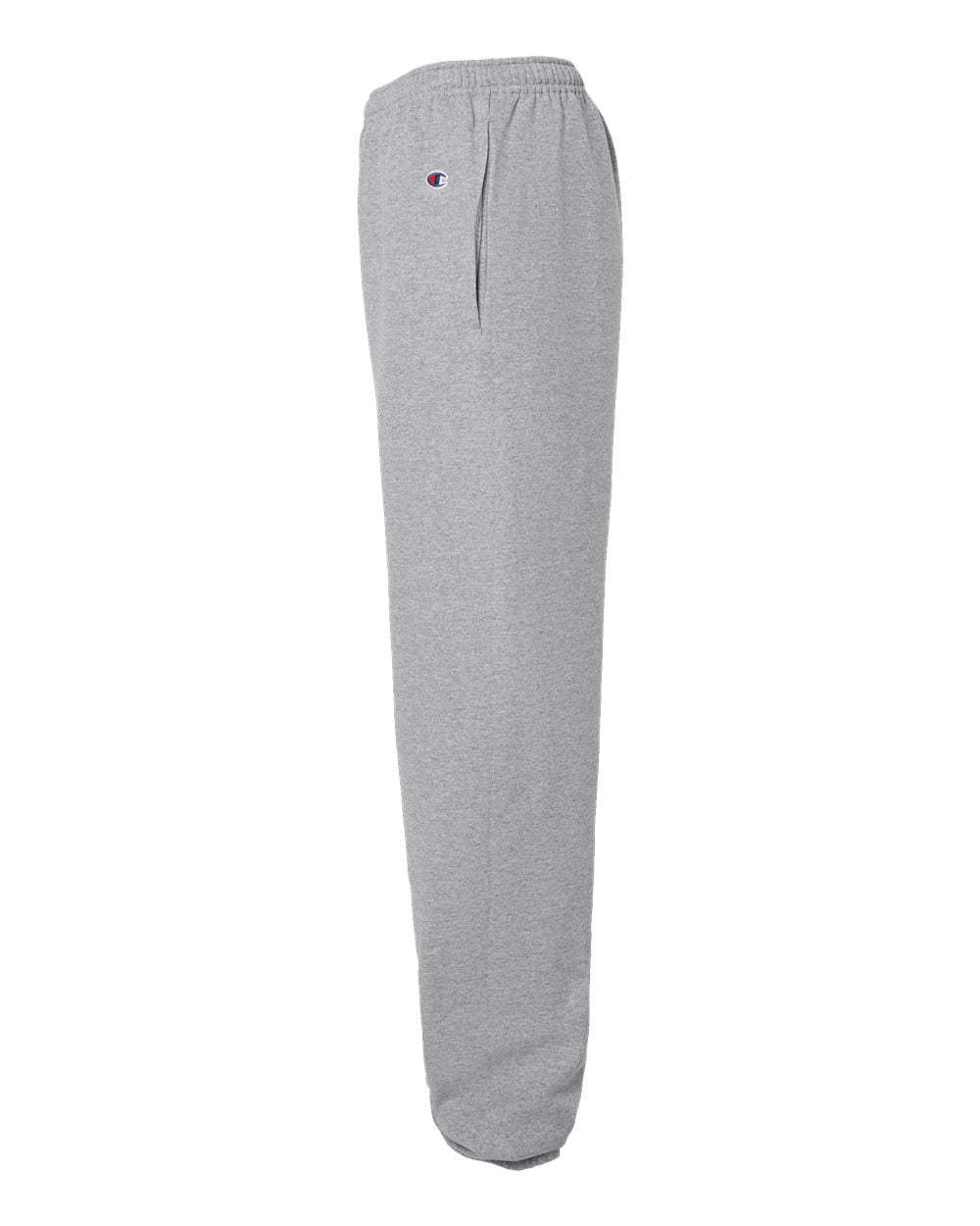 Unisex Powerblend® Sweatpants with Pockets - DirectSide - B04784583 - Light Steel