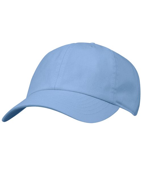 Classic Washed Twill Cap - styleImage