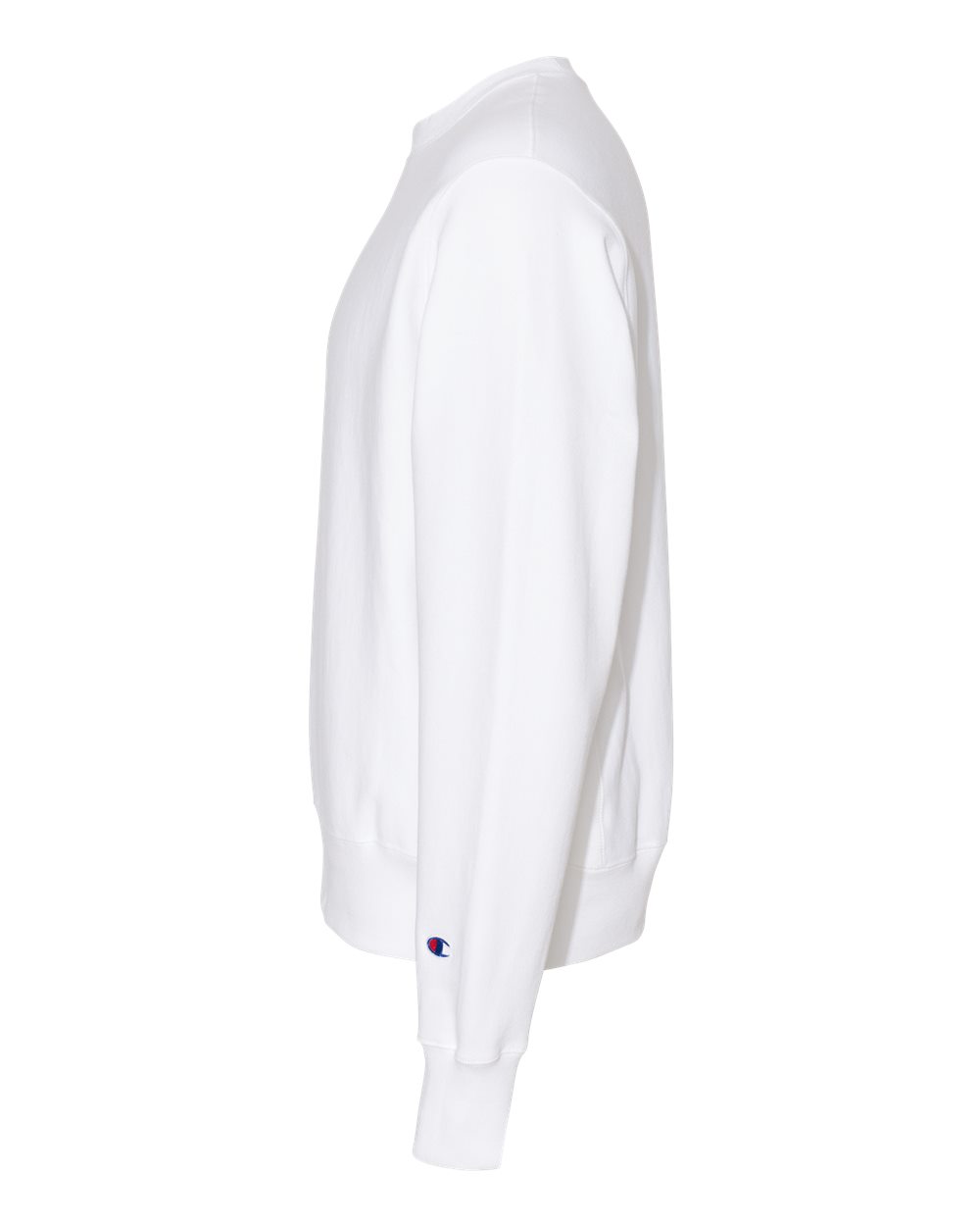 Unisex Reverse Weave® Crewneck Sweatshirt - DirectSide - B20384003 - White