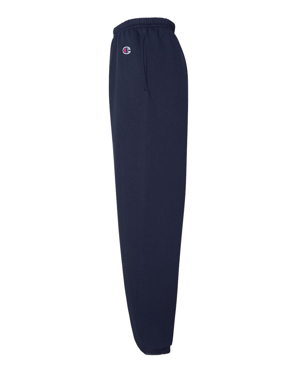 Men's Cotton Max Sweatpants - DirectSide - B22584683 - Navy