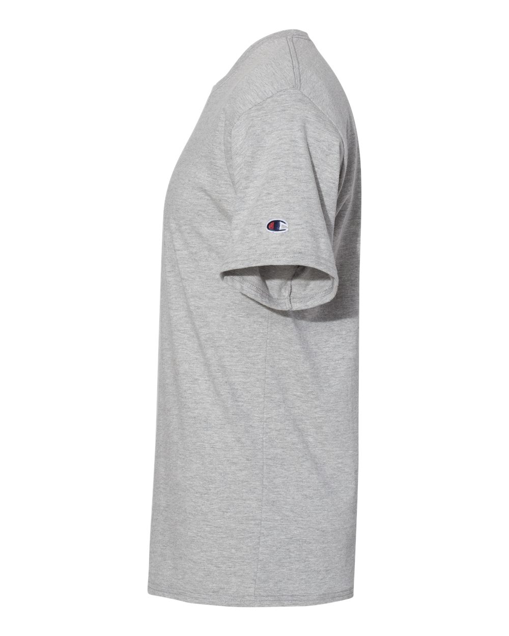 Unisex Premium Fashion Classics T-Shirt - DirectSide - B35884133 - Oxford Grey