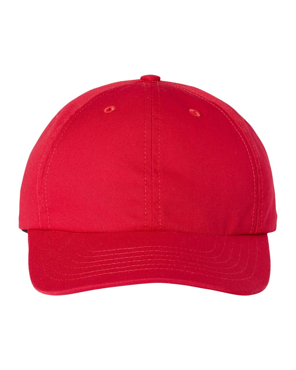 USA-Made Dad Hat - styleImage