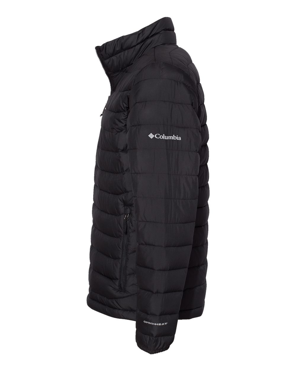 Men's Powder Lite™ II Jacket - DirectSide - B02724503 - Black