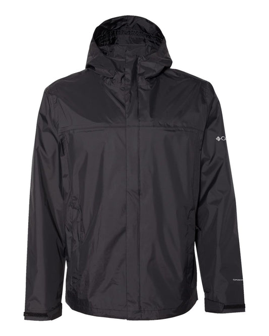 Men's Watertight™ II Jacket - Front - B03224503 - Black