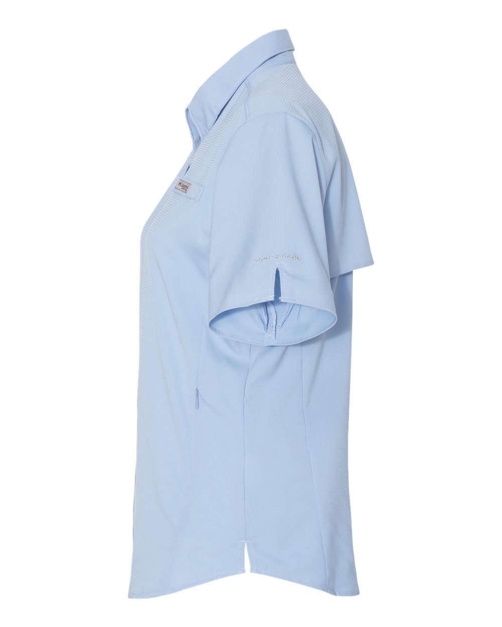Women's PFG Tamiami™ II Short Sleeve Shirt - DirectSide - B14124262 - Sail