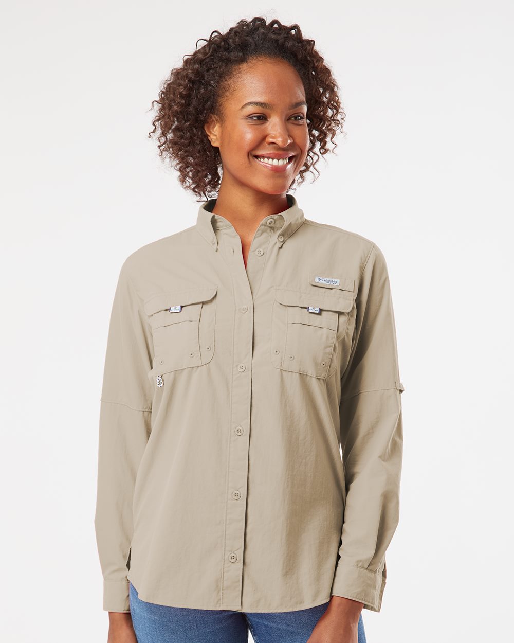 Women's PFG Bahama™ Shirt - styleImage