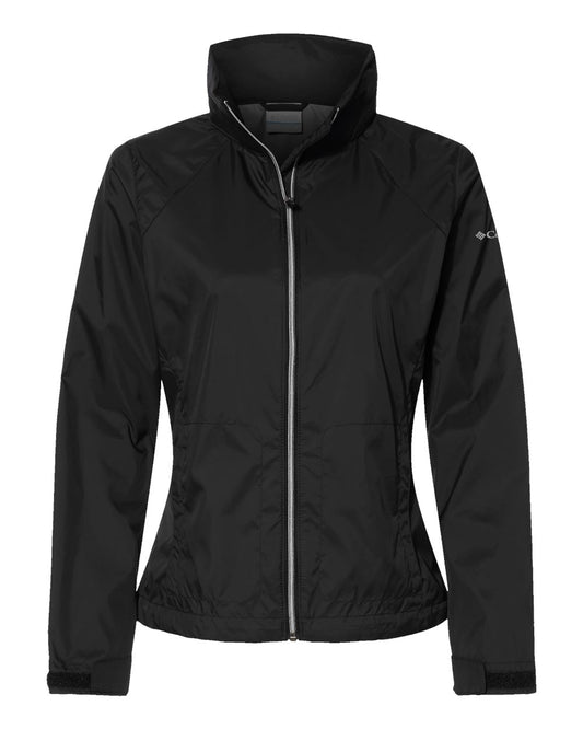 Women’s Switchback™ III Jacket - Front - B15024503 - Black