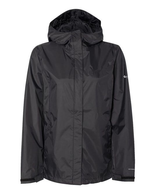 Women's Arcadia™ II Jacket - Front - B15424503 - Black