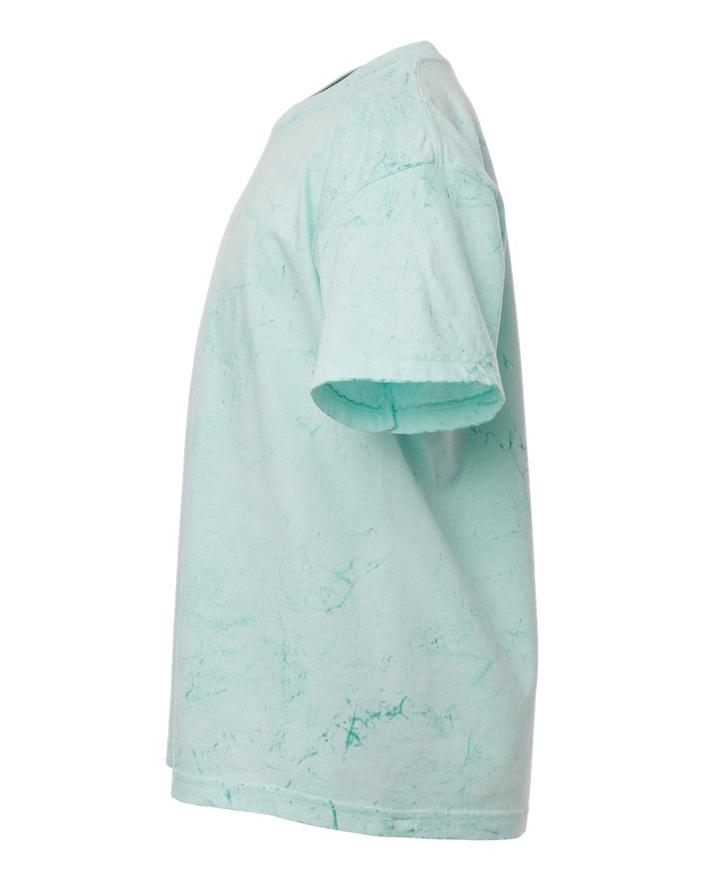 Youth Colorblast™ Heavyweight T-Shirt - DirectSide - B00208102 - Seaglass