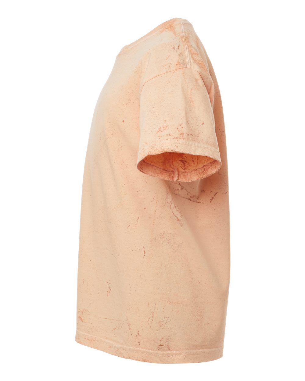 Youth Colorblast™ Heavyweight T-Shirt - DirectSide - B00208662 - Umber