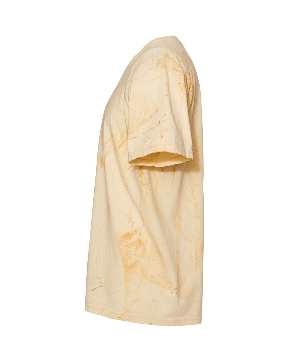 Colorblast™ Heavyweight T-Shirt - DirectSide - B23108133 - Citrine