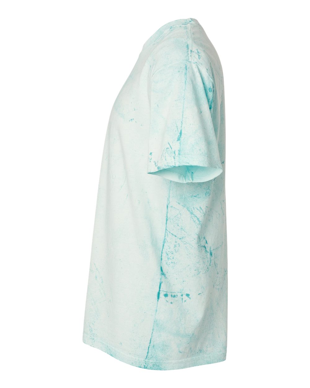 Colorblast™ Heavyweight T-Shirt - DirectSide - B23108253 - Seaglass