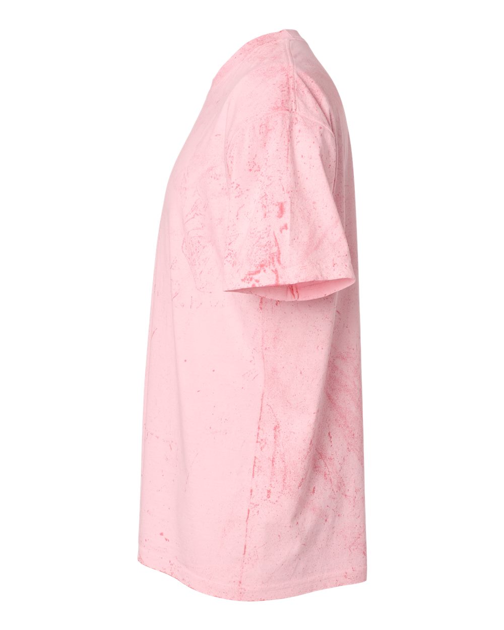 Colorblast™ Heavyweight T-Shirt - DirectSide - B23108303 - Hibiscus