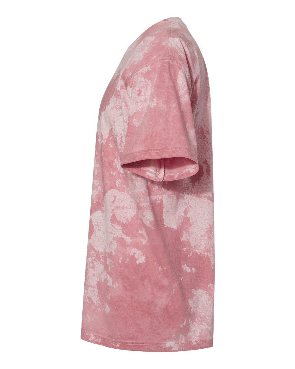 Colorblast™ Heavyweight T-Shirt - DirectSide - B23108503 - Clay