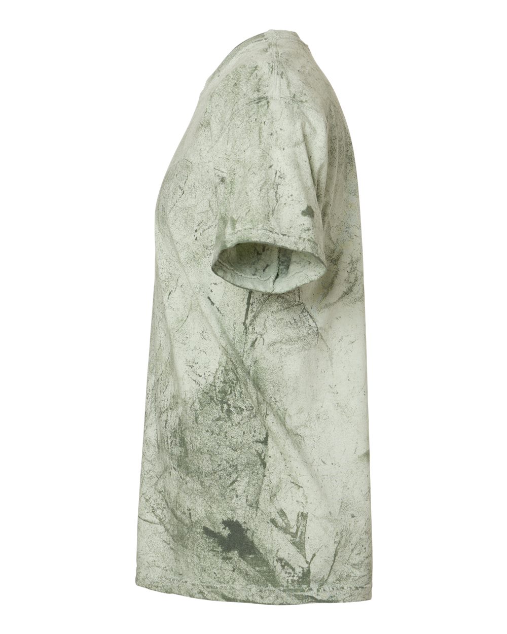 Colorblast™ Heavyweight T-Shirt - DirectSide - B23108543 - Fern